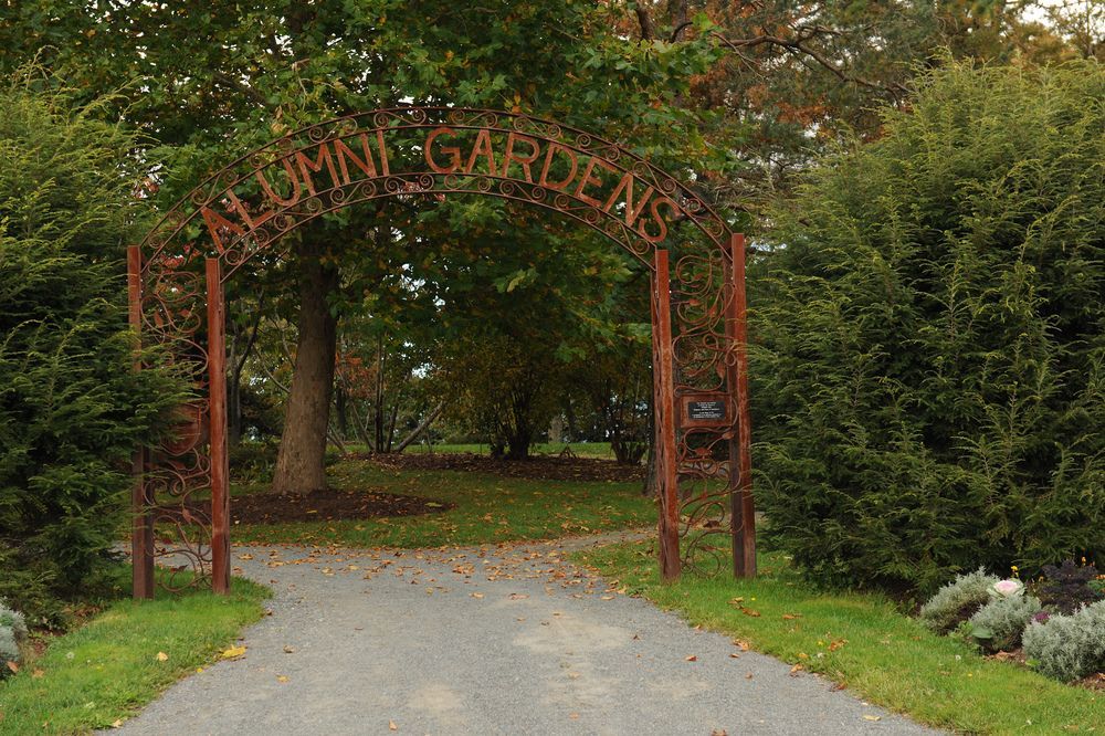 Dalhousie University Agricultural Campus Truro Exterior foto
